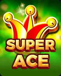 Super Ace &mdash; Z7 game PK title