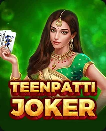 Teen Patti Joker &mdash; Z7 app casino game