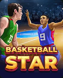 Basketball Star &mdash; Z7 game apk title