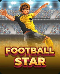 Football Star &mdash; Z7 new game release