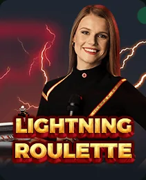 Lightning Roulette &mdash; Z7 app casino game