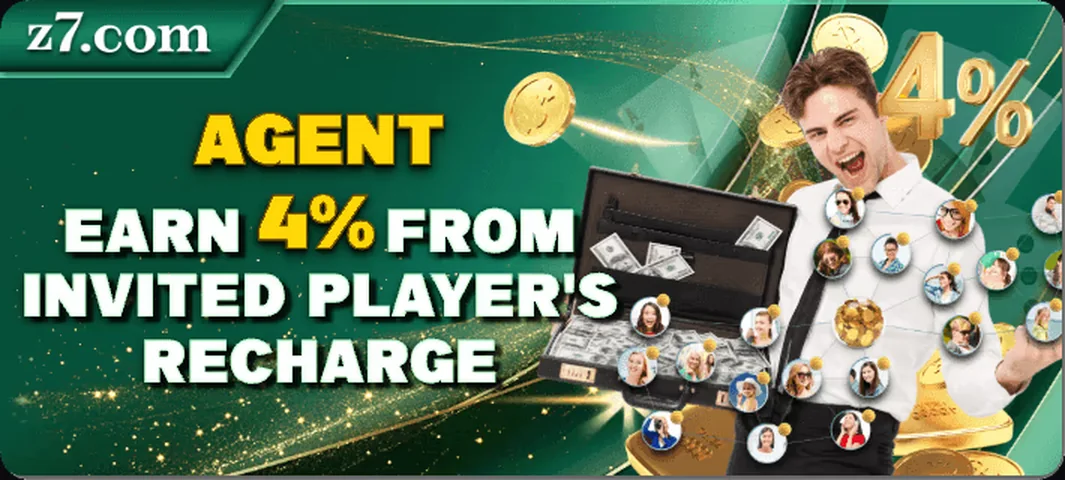 Z7 app first deposit bonus banner